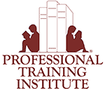 Professional Training Institute Logo