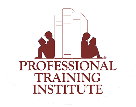 Professional Training Institute Logo