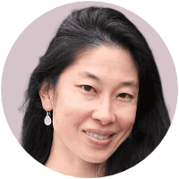 Mayumi Morash