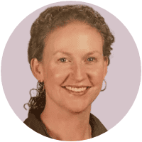 Sarah Marsden